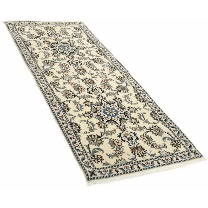 tappeto PERSIA NAIN KASHMAR CM.79X190