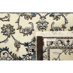 tappeto persia nain kashmar cm 76x197 2