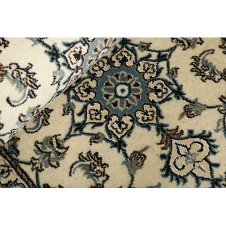 tappeto PERSIA NAIN KASHMAR CM.76X197