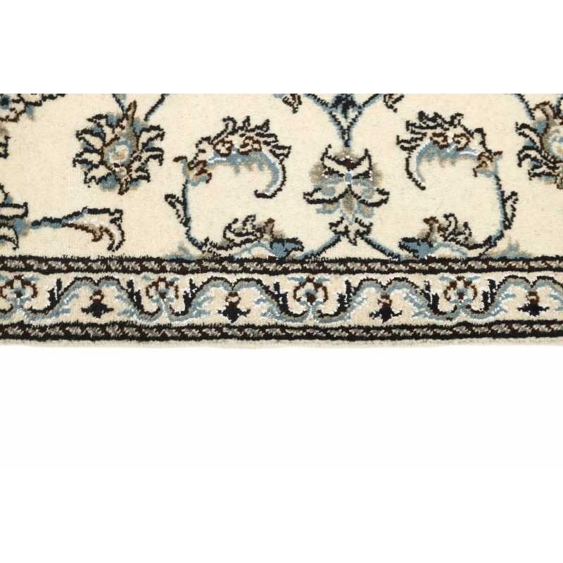 tappeto PERSIA NAIN KASHMAR CM.76X197