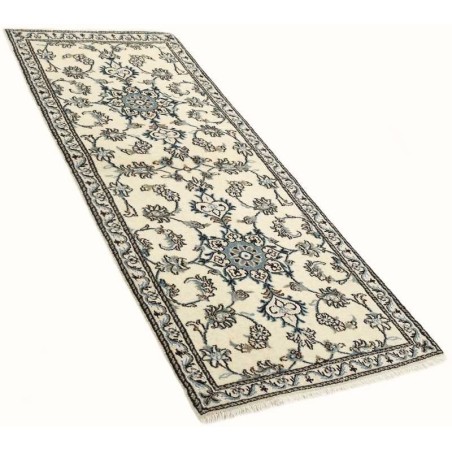 tappeto PERSIA NAIN KASHMAR CM.76X197