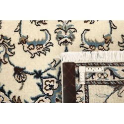 tappeto persia nain kashmar cm 78x200 2