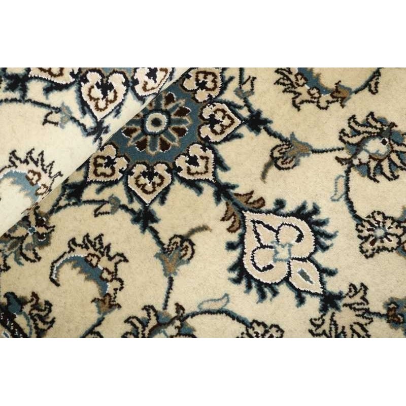 tappeto PERSIA NAIN KASHMAR CM.78X200