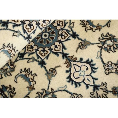 tappeto PERSIA NAIN KASHMAR CM.78X200