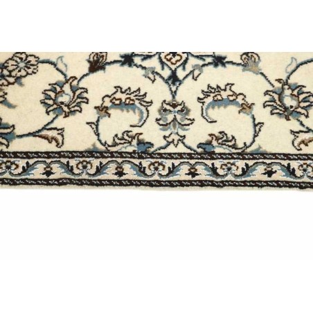 tappeto PERSIA NAIN KASHMAR CM.78X200