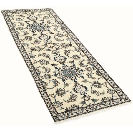 tappeto PERSIA NAIN KASHMAR CM.78X200
