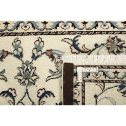 tappeto persia nain kashmar cm 76x230 2