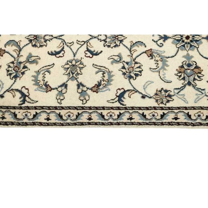 tappeto PERSIA NAIN KASHMAR CM.76X230