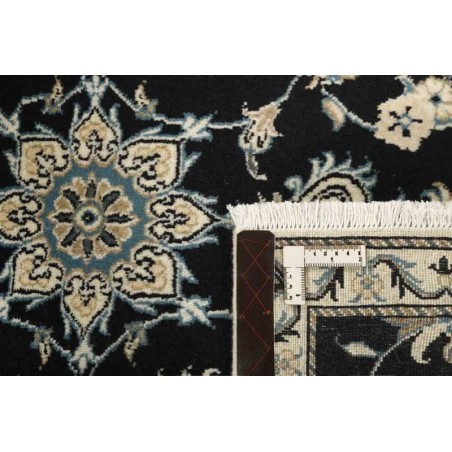 tappeto PERSIA NAIN KASHMAR CM.77X198