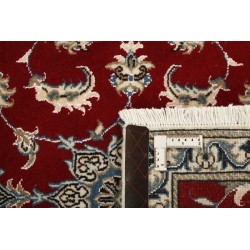 tappeto persia nain kashmar cm 75x197 2
