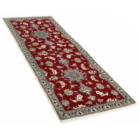 tappeto PERSIA NAIN KASHMAR CM.75X197