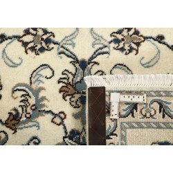 tappeto persia nain kashmar cm 78x210 2