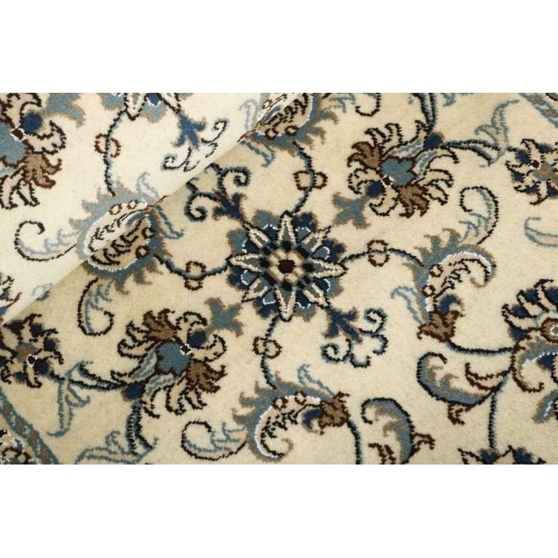 tappeto PERSIA NAIN KASHMAR CM.78X210