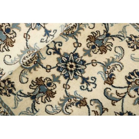 tappeto PERSIA NAIN KASHMAR CM.78X210