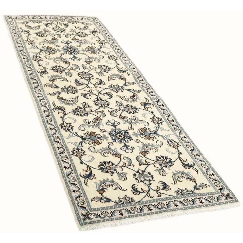 tappeto PERSIA NAIN KASHMAR CM.78X210