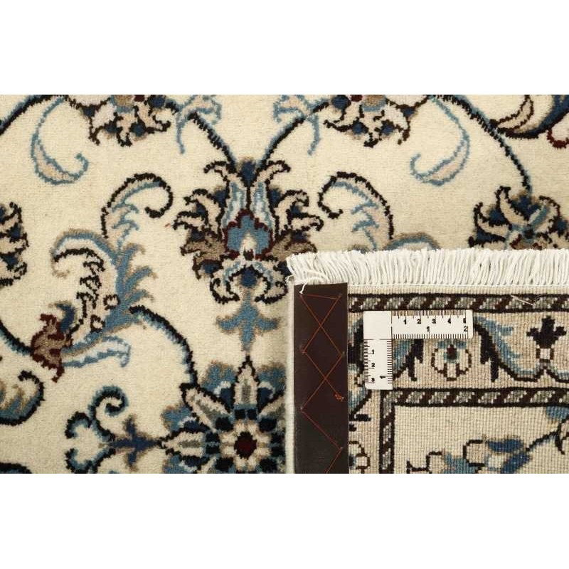 tappeto PERSIA NAIN KASHMAR CM.74X187