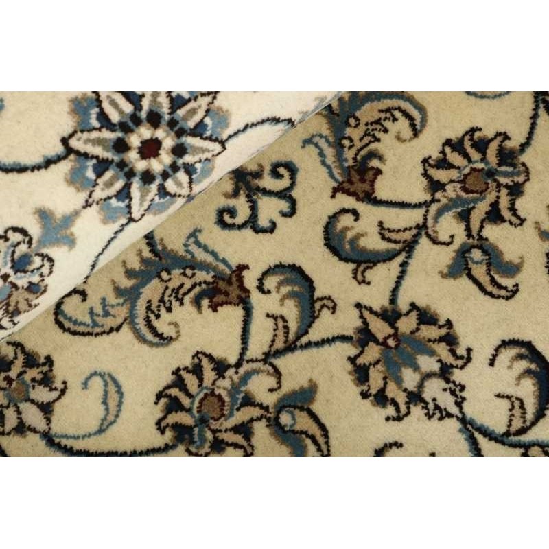 tappeto PERSIA NAIN KASHMAR CM.74X187