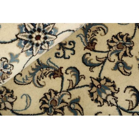 tappeto PERSIA NAIN KASHMAR CM.74X187