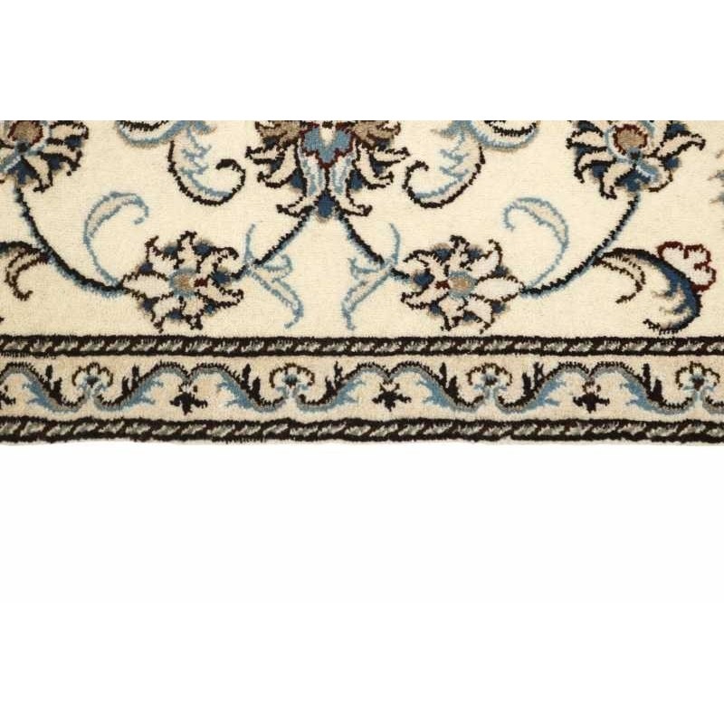 tappeto PERSIA NAIN KASHMAR CM.74X187