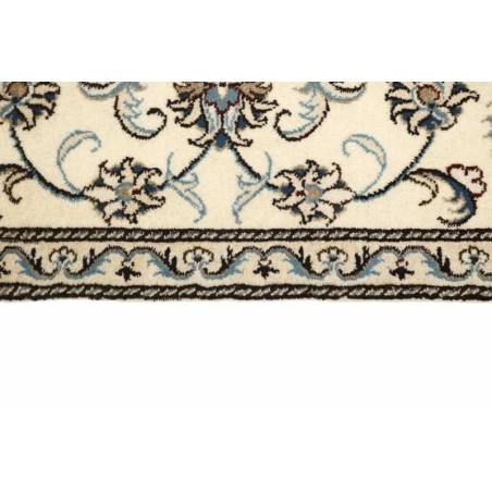 tappeto PERSIA NAIN KASHMAR CM.74X187
