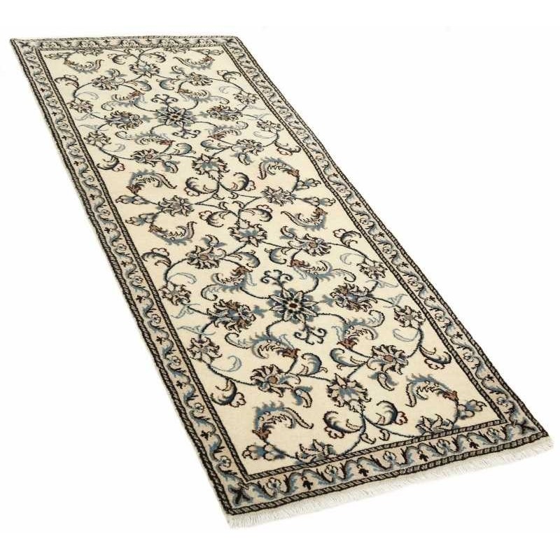 tappeto PERSIA NAIN KASHMAR CM.74X187