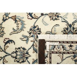tappeto persia nain kashmar cm 76x232 2