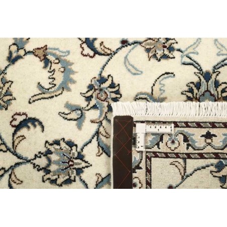 tappeto PERSIA NAIN KASHMAR CM.76X232