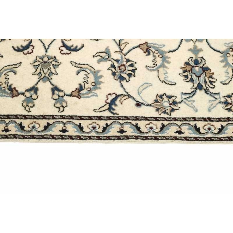 tappeto PERSIA NAIN KASHMAR CM.76X232