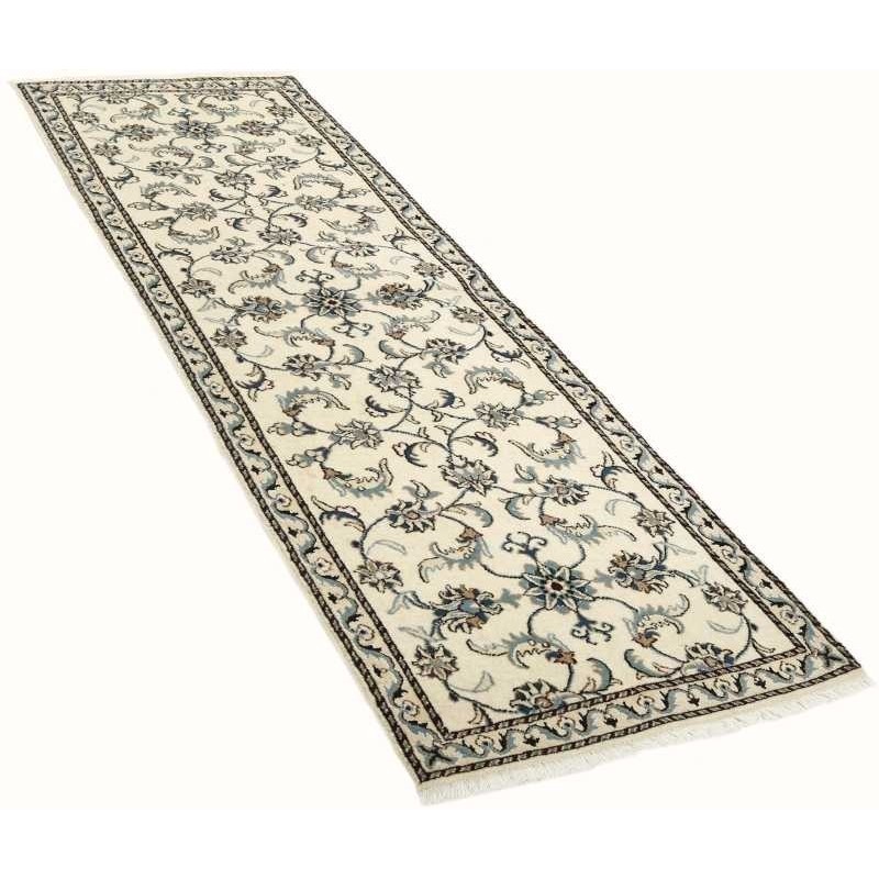 tappeto PERSIA NAIN KASHMAR CM.76X232