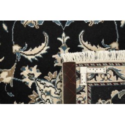 tappeto persia nain kashmar cm 80x231 2