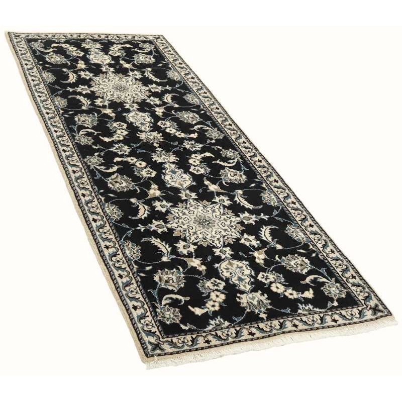 tappeto PERSIA NAIN KASHMAR CM.80X231
