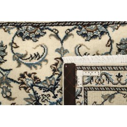 tappeto persia nain kashmar cm 73x291 2
