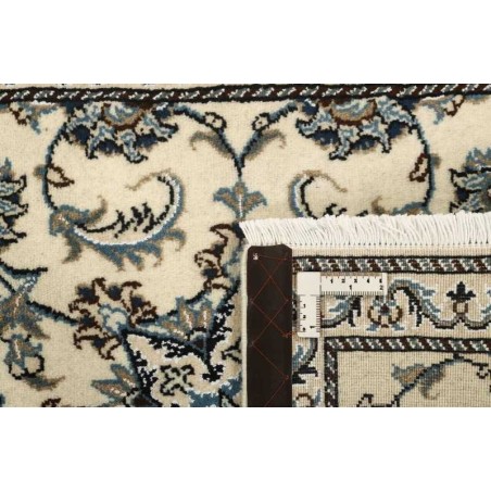 tappeto PERSIA NAIN KASHMAR CM.73X291