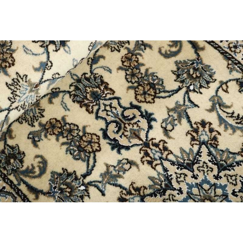 tappeto PERSIA NAIN KASHMAR CM.73X291