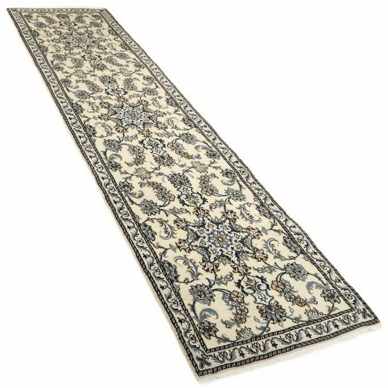 tappeto PERSIA NAIN KASHMAR CM.73X291