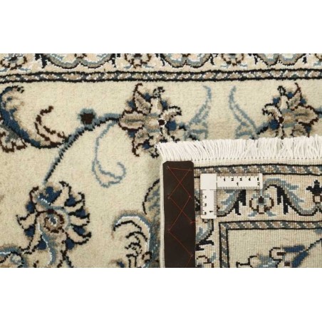 tappeto PERSIA NAIN KASHMAR CM.76X291