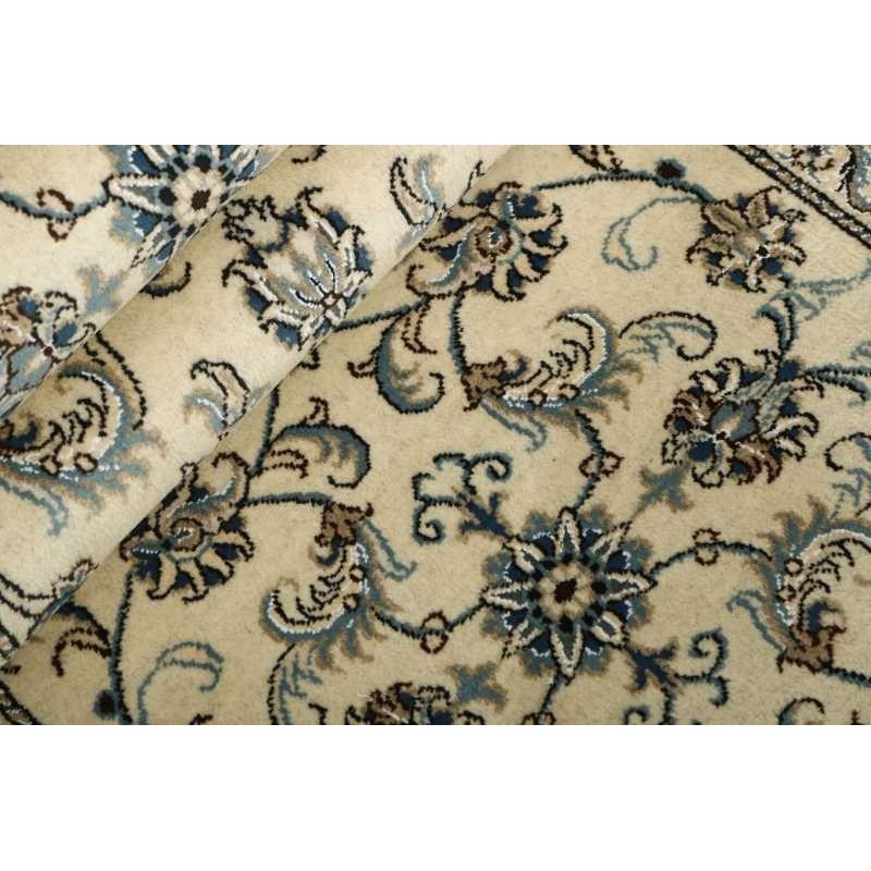 tappeto PERSIA NAIN KASHMAR CM.76X291