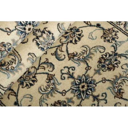 tappeto PERSIA NAIN KASHMAR CM.76X291