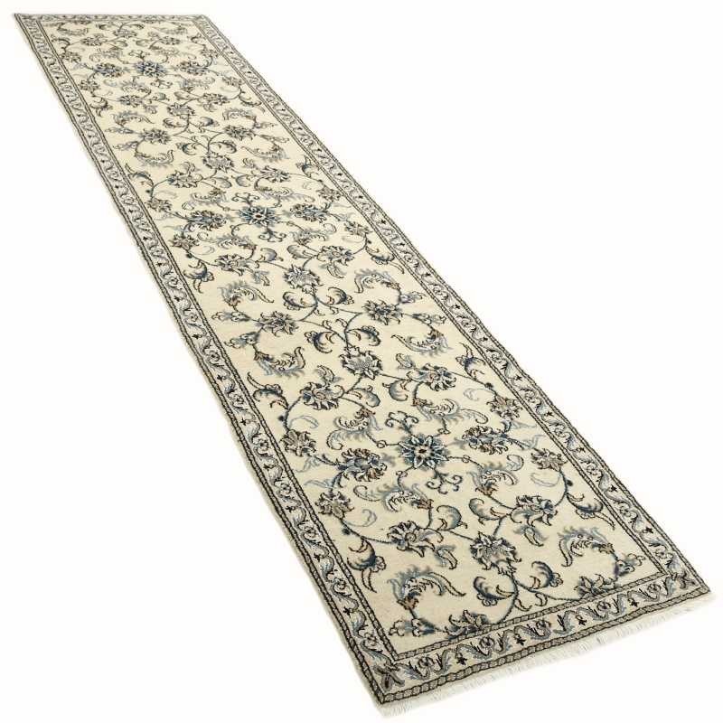 tappeto PERSIA NAIN KASHMAR CM.76X291