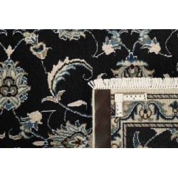 tappeto persia nain kashmar cm 76x260 2