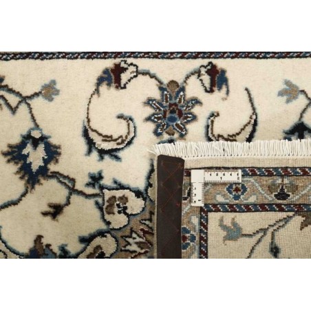 tappeto PERSIA NAIN KASHMAR CM.74X287