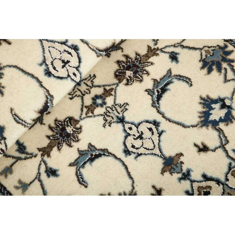 tappeto PERSIA NAIN KASHMAR CM.74X287