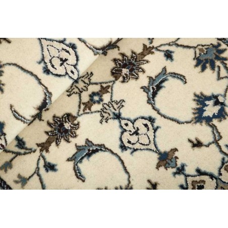 tappeto PERSIA NAIN KASHMAR CM.74X287