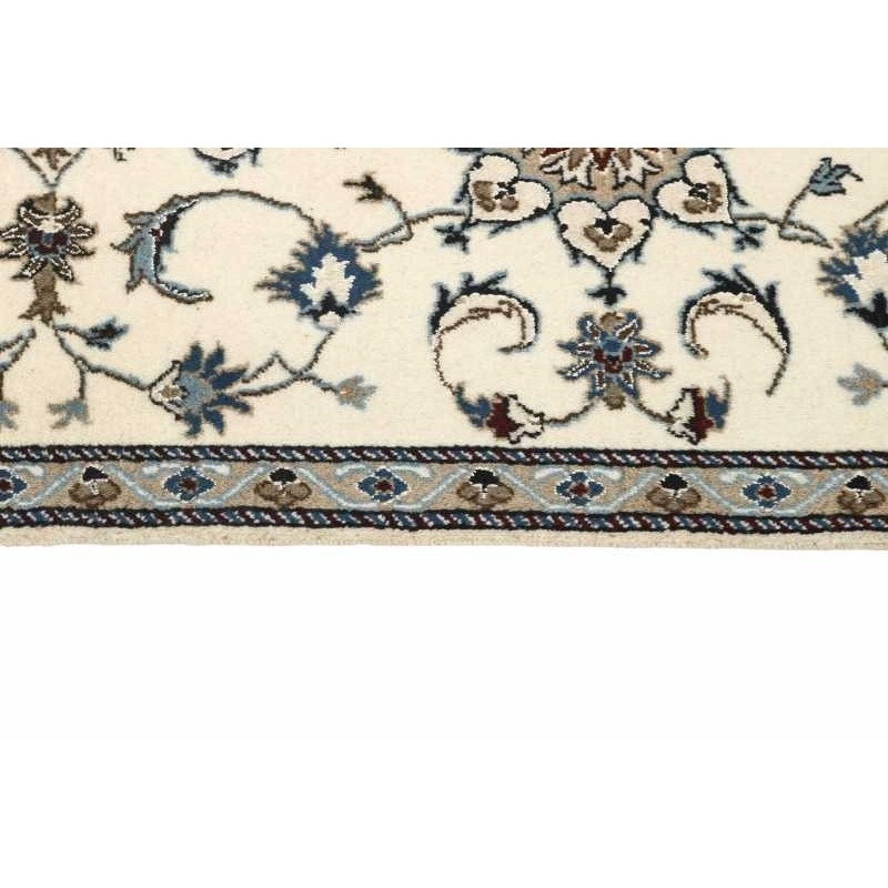 tappeto PERSIA NAIN KASHMAR CM.74X287