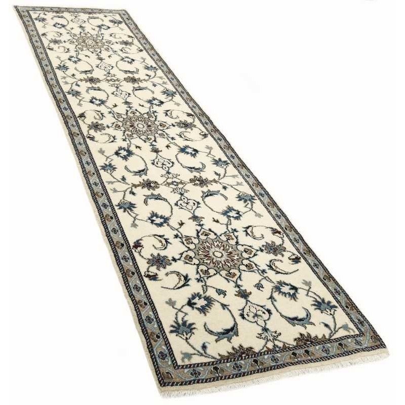 tappeto PERSIA NAIN KASHMAR CM.74X287