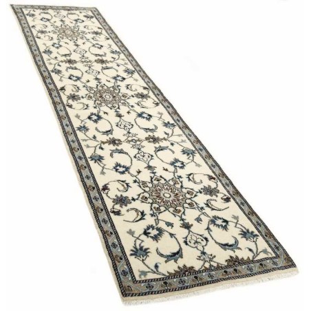 tappeto PERSIA NAIN KASHMAR CM.74X287