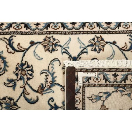 tappeto PERSIA NAIN KASHMAR CM.78X282