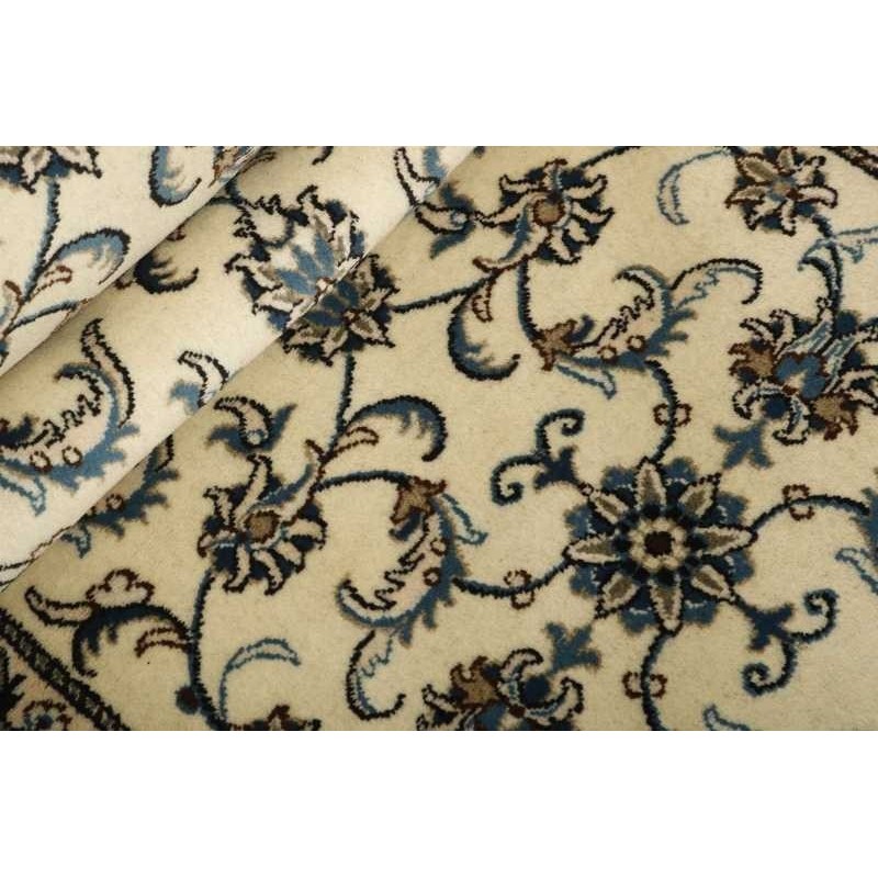 tappeto PERSIA NAIN KASHMAR CM.78X282