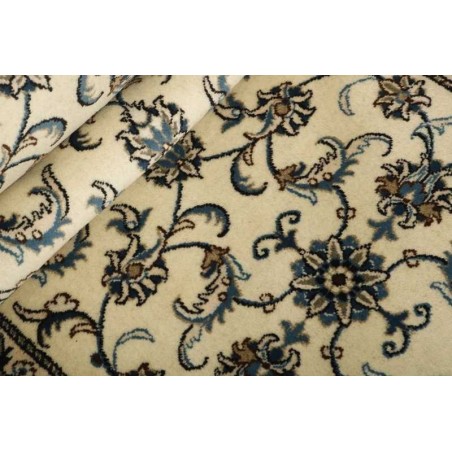tappeto PERSIA NAIN KASHMAR CM.78X282