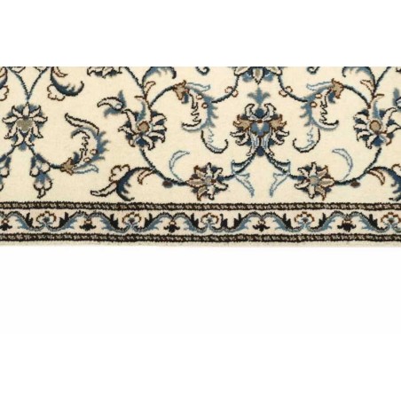 tappeto PERSIA NAIN KASHMAR CM.78X282